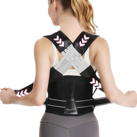 Shoulder and Back Posture Corrector for Men and Women